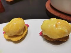 -沅江水·湖南家宴(珠江新城高德置地秋广场店)