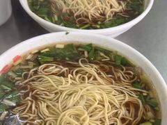 -老赵面店(大西路店)