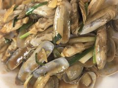 -碧海银沙海鲜餐厅(恒大海上威尼斯店)