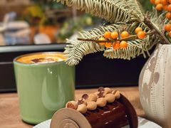 -潮一不贰·法式甜品·生日蛋糕·西式简餐(外滩店)