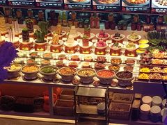 -山河屯铁锅炖鲜鹅·东北菜(开发区一店)