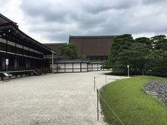 -京都御所