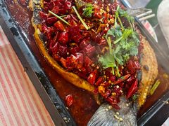 -年轮烧烤·羊蝎子·烤鱼(星湖街店)
