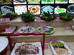 -聚丰园•湖鲜餐厅(阿红私房菜梅石路店)
