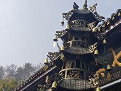 -青城山