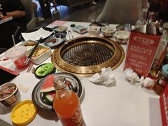 -和牛村烧肉放题(潍坊泰华店)