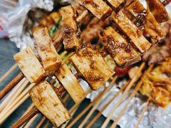 板筋-胖姐烧烤(总店)