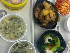 -深海中餐厅(国家海洋博物馆店)