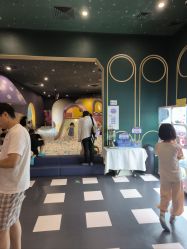 -MELAND CLUB亲子乐园·派对·餐厅(北京芳圆里ID MALL店)