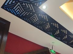 -恐怖游戏(湖滨店)