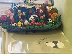 -眉州东坡·熊猫主题餐厅(枫蓝店)