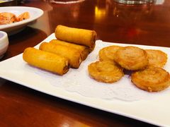 -味可道美食坊(福基路店)