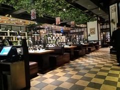 大堂-小柴米·传统江西菜(八一广场店)