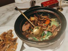 -蝴蝶里·粤菜·点心(滨江龙湖店)