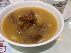 -鸿运茶餐厅(皇岗店)
