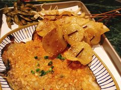 土豆-新楚记烧烤·酒场·夺命肥肠(车公庙店)