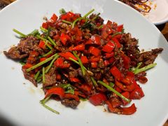 -印巷里主题餐厅(马鞍山店)