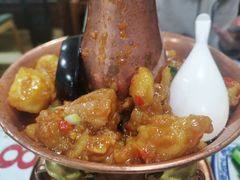 -蜗牛小馆醉乡民谣云南菜(惠新西里店)