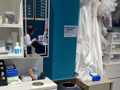 -海马体照相馆(西安高新万达广场店)
