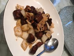 -漢舍中国菜馆(889广场店)