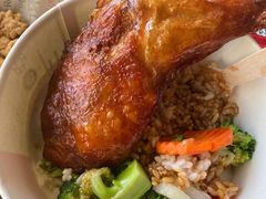 -肯德基(布吉老街店)