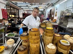 -香港蓮香樓(中環店)