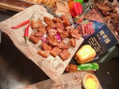 -九月海·海鲜自助(世纪东方店)