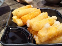 红糖糍粑-重庆渝达老火锅(春熙路店)