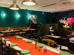 -FUNFUN有饭花园聚会餐厅