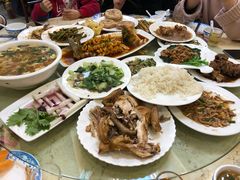 -迎宾楼饭庄(窦店)