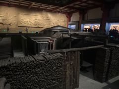 -北京大葆台遗址博物馆