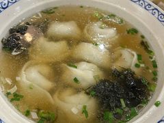 -韩萍老南京馄饨(河西万达店)