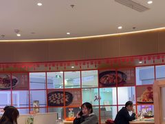 -北大荒人•新东北菜(青岛银座店)