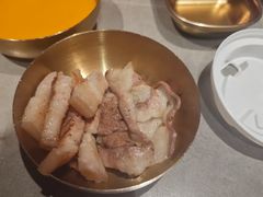 -轻烧烤肉(光谷步行街店)
