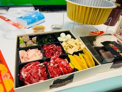 -刘少华贵州小黄牛·鲜牛肉火锅(总店)