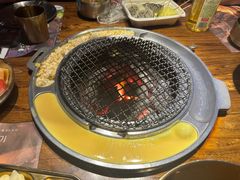 -海之屋韩式烤肉(海棠68环球美食街店)