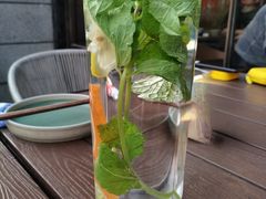-薇酌饮·陕西菜(南门外店)