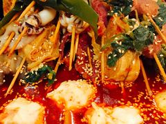 -落端云串串香(南京凤凰西街店)