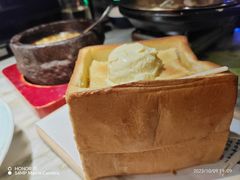 面包诱惑-绿茶餐厅(昆明世纪金源店)