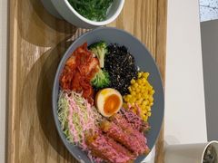 -池奈·日式咖喱蛋包饭(老城根Gpark店)