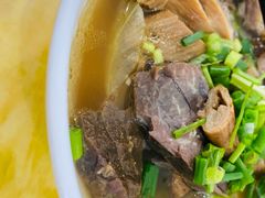 -莲塘味宝园牛杂(天越翔园店)