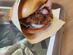 -魏家凉皮(科技三路店)