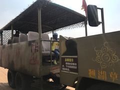 -通湖草原