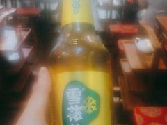 -陈府大宅门成都火锅·手切鲜肉(太原街店)