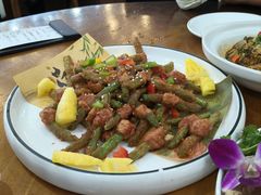 -醉壹号海鲜大排档(厦门美食地标店)