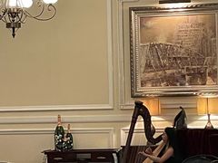 -Salon de Ville浦江汇(上海外滩华尔道夫酒店店)