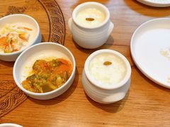 -哈啾嗨·蒙文化主题餐厅(京汉新城店)