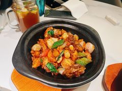 -荟廷·晶萃(陆家嘴尚悦湾店)