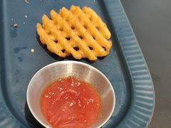 -必胜客(WOW梦之城店)