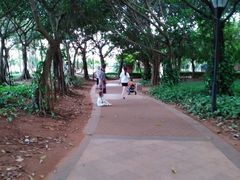 -白沙门生态公园